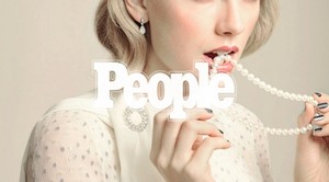  People
