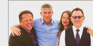  Person of Interest Cast