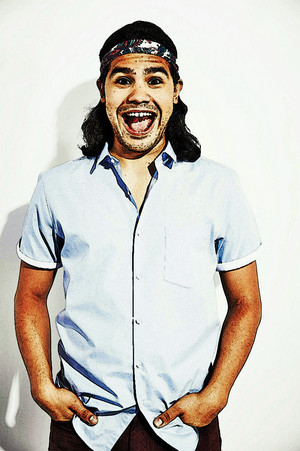  litrato to Painting Carlos Valdes