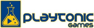  Playtonic Games Logo