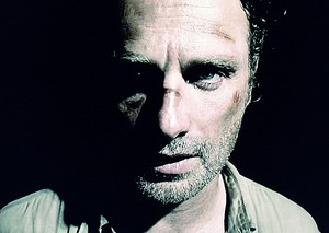  Rick Grimes | The Walking Dead