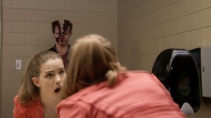 Scream "Ghosts" (1x08) picture