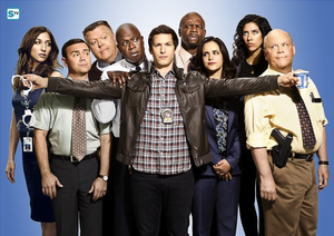  Season 3 Promotional 照片
