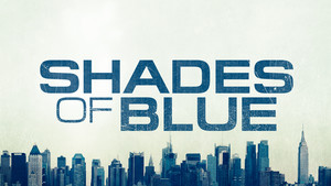  Shades of Blue Key Art