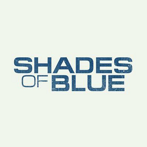  Shades of Blue Logo