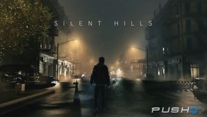  Silent Hills aka P.T.