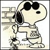  Snoopy and Woodstock