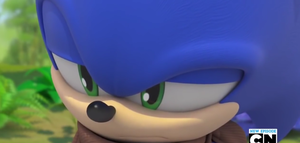  Sonic 1