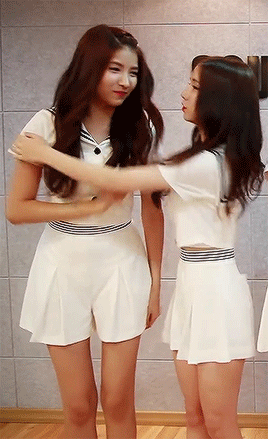  Sowon and Eunha