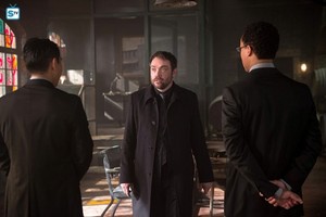  sobrenatural - Episode 11.01 - Out of Darkness Into the fogo - Promo Pics
