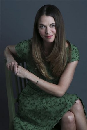  Sutton Foster | Promotional 사진