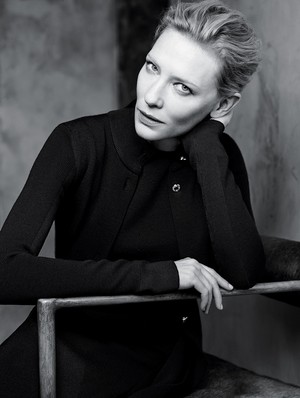 Cate Blanchett - Cate Blanchett Photo (226247) - Fanpop