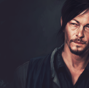 TWD Art Collection