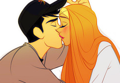  Tadashi and Honey citroen