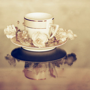  thé cup 💕