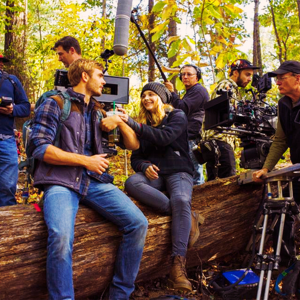 The 5th Wave - BtS