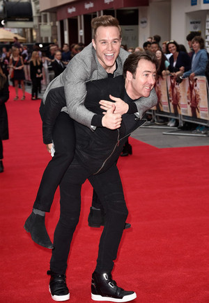  The Bad Education Movie Premiere