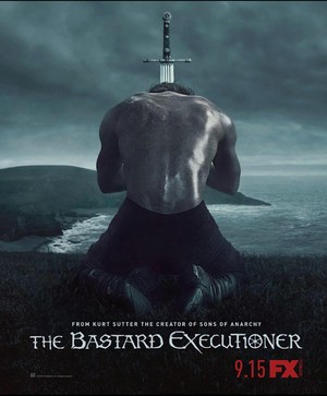 The Bastard Executioner Poster