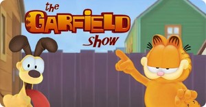  The Garfield hiển thị