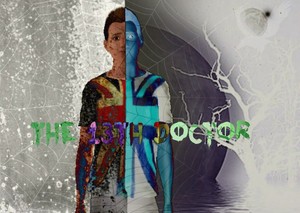 The Sims 3 Doctor Who The 13th Doctor