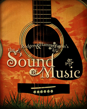  The Sound of Muzik