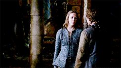  Theon and Asha Greyjoy