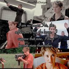 Tris Quotes
