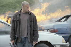  Vin Diesel as Sean Vetter in A Man Apart