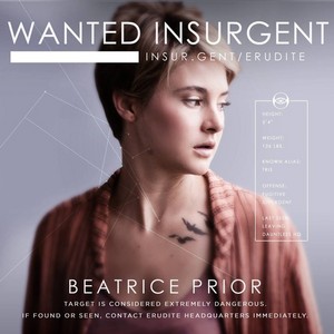 Wanted Insurgent