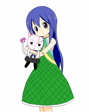  Wendy Marvell and Carla
