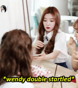  Wendy