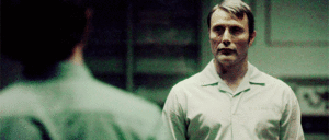  Will and Hannibal 3x13