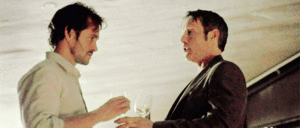  Will and Hannibal 3x13
