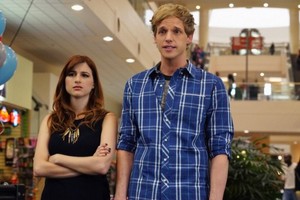  You’re the Worst (2×02) “Crevasses”