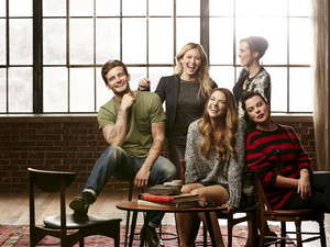  Younger Cast | Promotional 사진