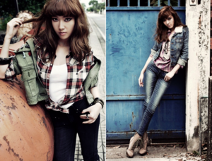 jessica jung marie claire september 2011 png