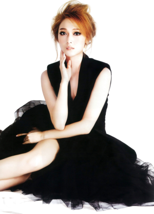 jessica  snsd  png render by classicluv d62pqcw