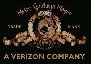  Metro-Goldwyn-Mayer Pictures (A Verizon Company)
