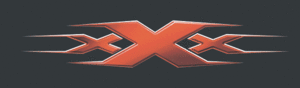  xXx Logo