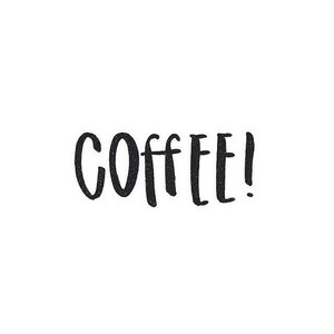  ✧ Coffee ✧