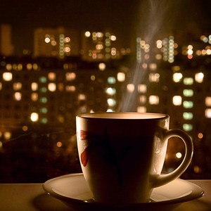  ✧ Coffee ✧