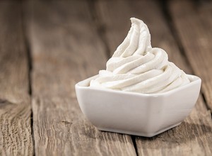 ❤ frozen Yoghurt ❤