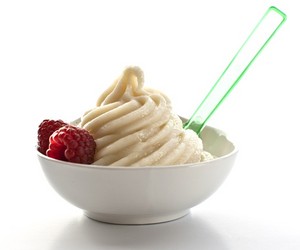  ❤ Frozen Yoghurt ❤