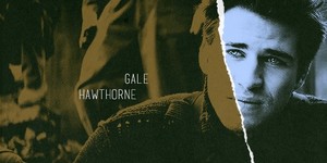  ★ Gale Hawthorne ★