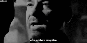  "I'd Like to speak with Jocelyn's Daughter"