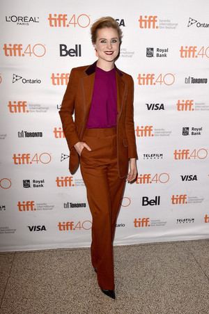  'Into The Forest' Premiere