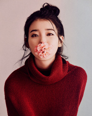  || K-girl crossovers: Lee Jieun as Snow White