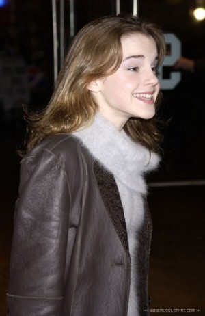  "Lord of the Rings: Return of the King" Premiere in Londres 2003