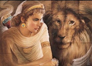  Shirin-ancient famose persian lady