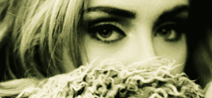 Adele: "Hello" GIFS